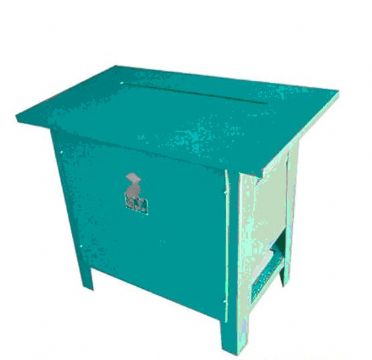 點(diǎn)擊查看詳細(xì)信息<br>標(biāo)題：木工鋸圓鋸MJ105 閱讀次數(shù)：2631