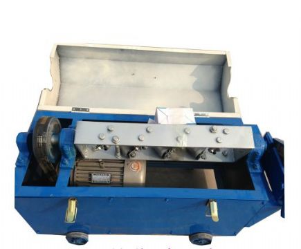 點(diǎn)擊查看詳細(xì)信息<br>標(biāo)題：3-12型鋼筋調(diào)直切斷機(jī) 閱讀次數(shù)：1817