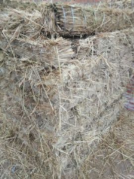 點(diǎn)擊查看詳細(xì)信息<br>標(biāo)題：鐵路專用草支墊設(shè)備、草棒15854621686 閱讀次數(shù)：2180