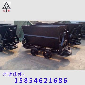 點擊查看詳細信息<br>標(biāo)題：礦車 閱讀次數(shù)：2171