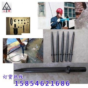 點擊查看詳細(xì)信息<br>標(biāo)題：氣動工具|風(fēng)動工具|氣動破碎機(jī)|煤鉆機(jī)|搗固機(jī)|氣鏟|風(fēng)鎬|鎬釬|... 閱讀次數(shù)：2679