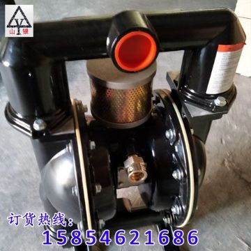 點(diǎn)擊查看詳細(xì)信息<br>標(biāo)題：氣動(dòng)隔膜泵制造銷(xiāo)售售后氣動(dòng)隔膜泵一條龍服務(wù) 閱讀次數(shù)：1727