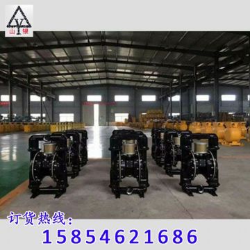 點(diǎn)擊查看詳細(xì)信息<br>標(biāo)題：隔膜泵_氣動(dòng)隔膜泵_隔膜泵價(jià)格_隔膜泵 閱讀次數(shù)：1949