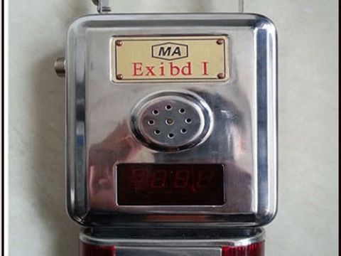 點擊查看詳細(xì)信息<br>標(biāo)題：甲烷傳感器 閱讀次數(shù)：2641