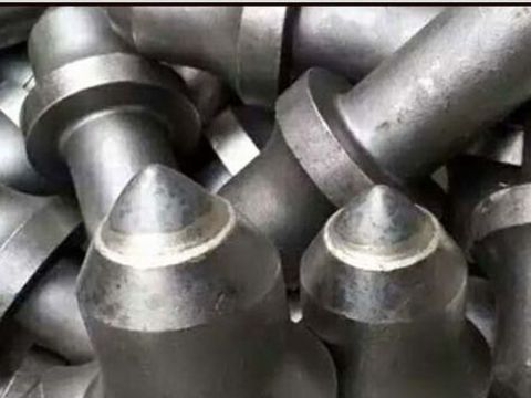 點(diǎn)擊查看詳細(xì)信息<br>標(biāo)題：截齒鉆頭 閱讀次數(shù)：2580