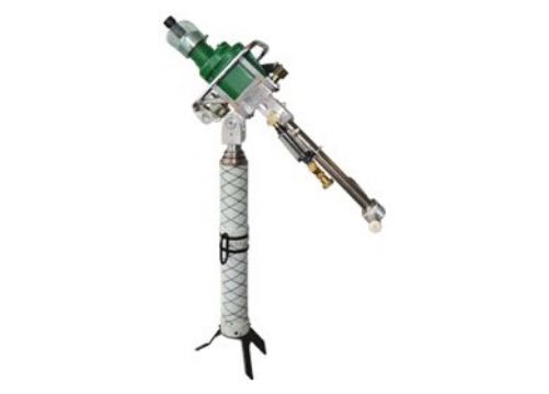 點(diǎn)擊查看詳細(xì)信息<br>標(biāo)題：KMQTB-130/3.1氣動(dòng)支腿振動(dòng)式幫錨桿鉆機(jī) 閱讀次數(shù)：1329