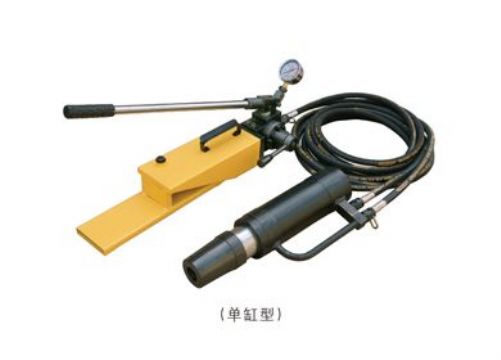 點(diǎn)擊查看詳細(xì)信息<br>標(biāo)題：MS15-180/63礦用錨索張拉機(jī)具 閱讀次數(shù)：1450