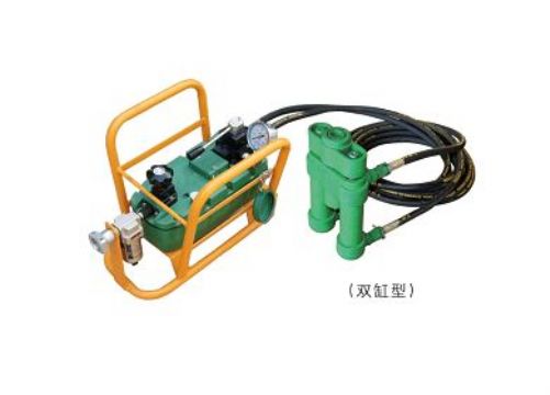 點(diǎn)擊查看詳細(xì)信息<br>標(biāo)題：MS19-300/60礦用錨索張拉機(jī)具 閱讀次數(shù)：1513