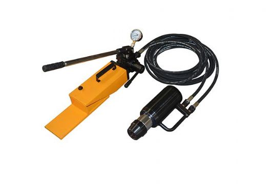 點(diǎn)擊查看詳細(xì)信息<br>標(biāo)題：MS22-300/60礦用錨索張拉機(jī)具 閱讀次數(shù)：1381