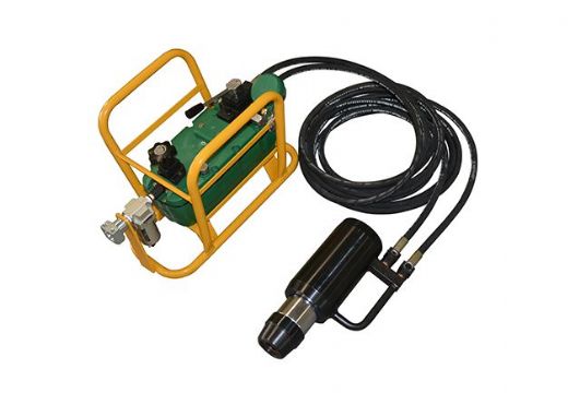 點擊查看詳細信息<br>標題：MQ22-400/40礦用錨索張拉機具 閱讀次數(shù)：2106