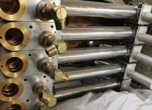 點擊查看詳細信息<br>標題：A型B型C型操縱臂 閱讀次數(shù)：1560