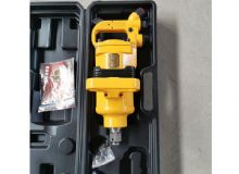 點(diǎn)擊查看詳細(xì)信息<br>標(biāo)題：AQS600氣動(dòng)手持式錨桿螺母安裝器 閱讀次數(shù)：1706