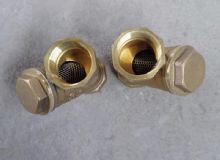 點(diǎn)擊查看詳細(xì)信息<br>標(biāo)題：Y形過(guò)濾器 閱讀次數(shù)：1773