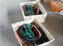 點擊查看詳細(xì)信息<br>標(biāo)題：MQ氣動錨索張拉機具 閱讀次數(shù)：1628