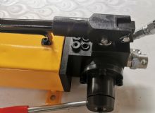 點擊查看詳細信息<br>標題：手動泵 閱讀次數(shù)：1778