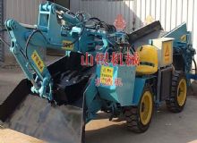 點擊查看詳細(xì)信息<br>標(biāo)題：扒渣機(jī) 閱讀次數(shù)：1282