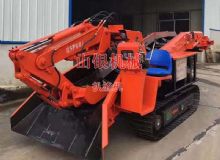 點擊查看詳細(xì)信息<br>標(biāo)題：扒渣機(jī) 閱讀次數(shù)：1283