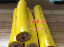 點(diǎn)擊查看詳細(xì)信息<br>標(biāo)題：鏟運(yùn)機(jī)電纜 閱讀次數(shù)：1348