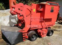 點(diǎn)擊查看詳細(xì)信息<br>標(biāo)題：電動(dòng)裝巖機(jī) 閱讀次數(shù)：1263