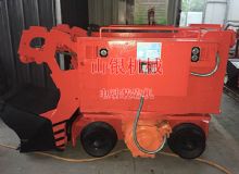 點(diǎn)擊查看詳細(xì)信息<br>標(biāo)題：電動(dòng)裝巖機(jī) 閱讀次數(shù)：1347