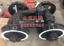 點(diǎn)擊查看詳細(xì)信息<br>標(biāo)題：蓄電池電機(jī)車配件 閱讀次數(shù)：1334