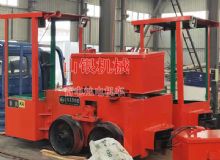 點(diǎn)擊查看詳細(xì)信息<br>標(biāo)題：蓄電池電機(jī)車 閱讀次數(shù)：2090