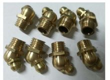 點(diǎn)擊查看詳細(xì)信息<br>標(biāo)題：接頭式壓注油杯M10×1 黃油嘴 GB-T1152-1979 閱讀次數(shù)：471