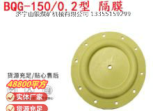 點擊查看詳細信息<br>標題：BQG-1500.2型 英格索蘭氣動隔膜泵配件 1.5寸隔膜 閱讀次數(shù)：318