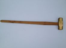 點擊查看詳細信息<br>標(biāo)題：防爆探險棍 閱讀次數(shù)：260