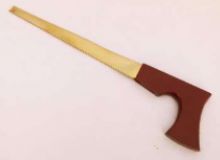 點擊查看詳細信息<br>標(biāo)題：防爆手鋸 閱讀次數(shù)：261