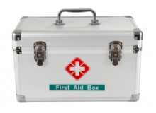 點(diǎn)擊查看詳細(xì)信息<br>標(biāo)題：急救箱 閱讀次數(shù)：267