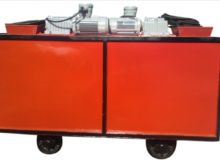 點(diǎn)擊查看詳細(xì)信息<br>標(biāo)題：礦用移動(dòng)式防滅火注漿裝置 閱讀次數(shù)：272